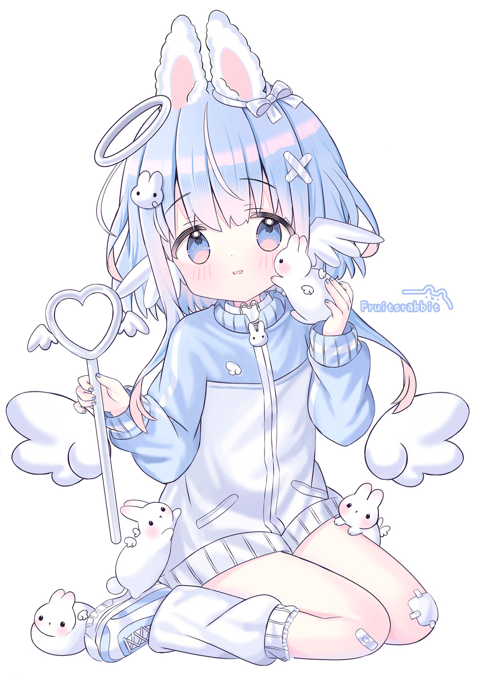 小兔互联