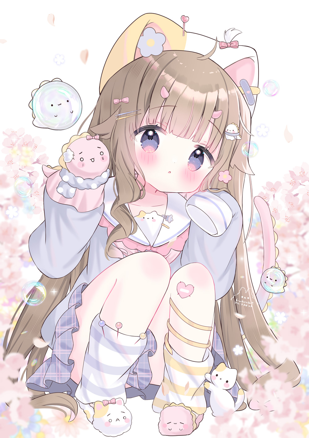 二次元小站